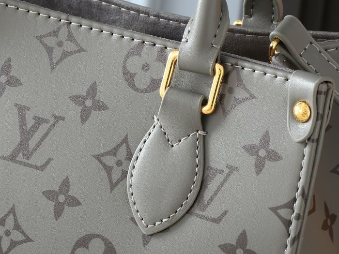Louis Vuitton OnTheGo M12465 - photo numéro 5