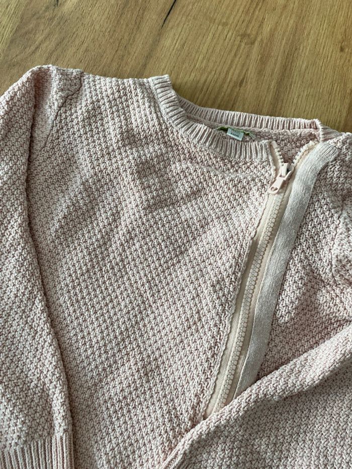 Gilet enfant - photo numéro 2