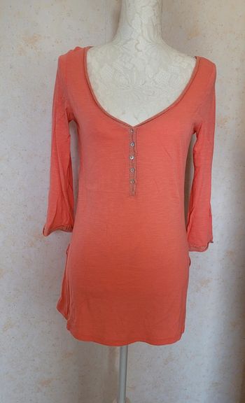 Tunique "Camaïeu" 🚺