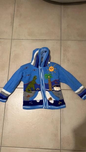 Veste