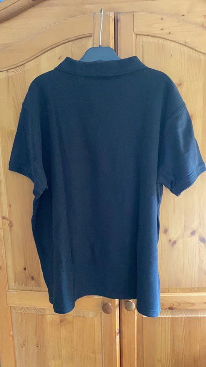 Polo uni - photo numéro 2