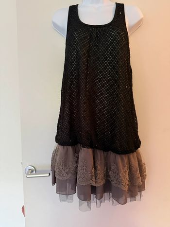 Robe tunique Molly Bracken