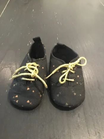 Chaussures bébé