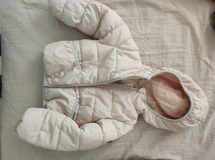 Manteaux fille - photo numéro 4