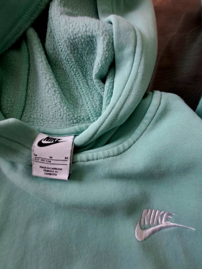 Sweat nike - photo numéro 2