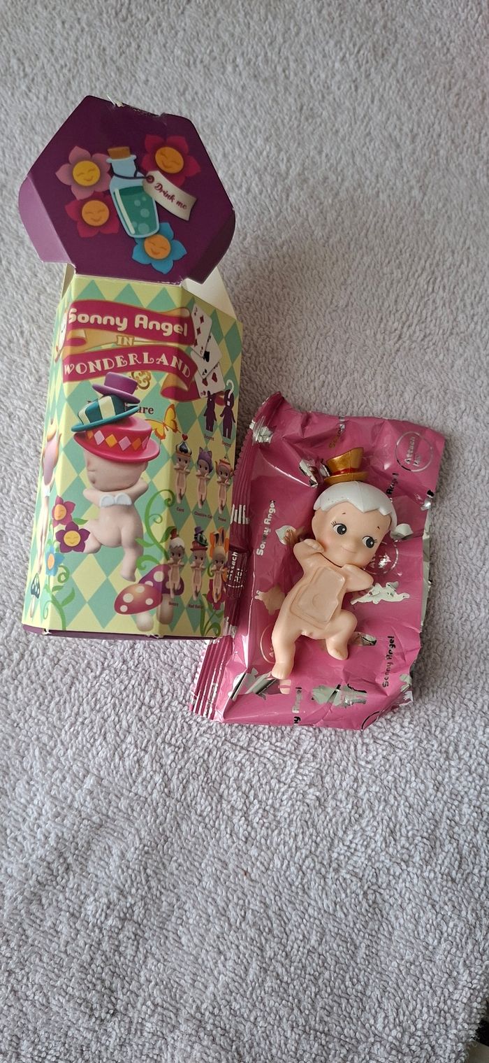 Sonny Angel