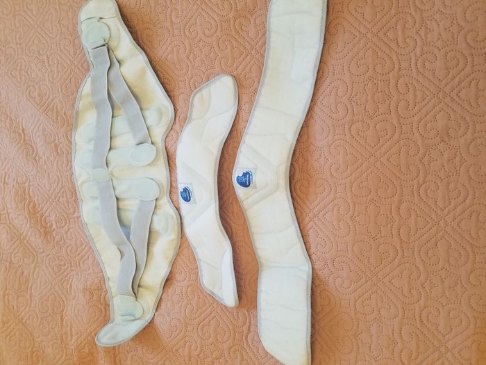 Ceinture de maternité