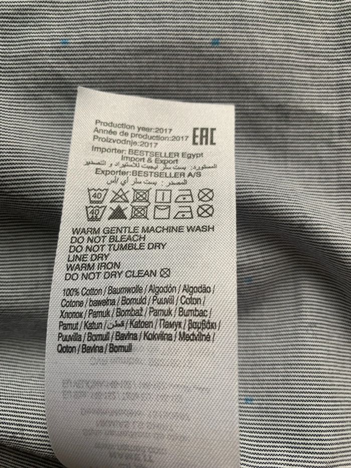 Chemise - photo numéro 5