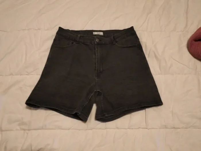Short slim