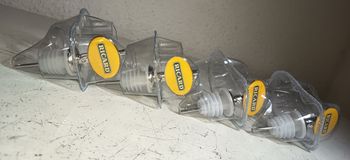 4 becs verseur Ricard 