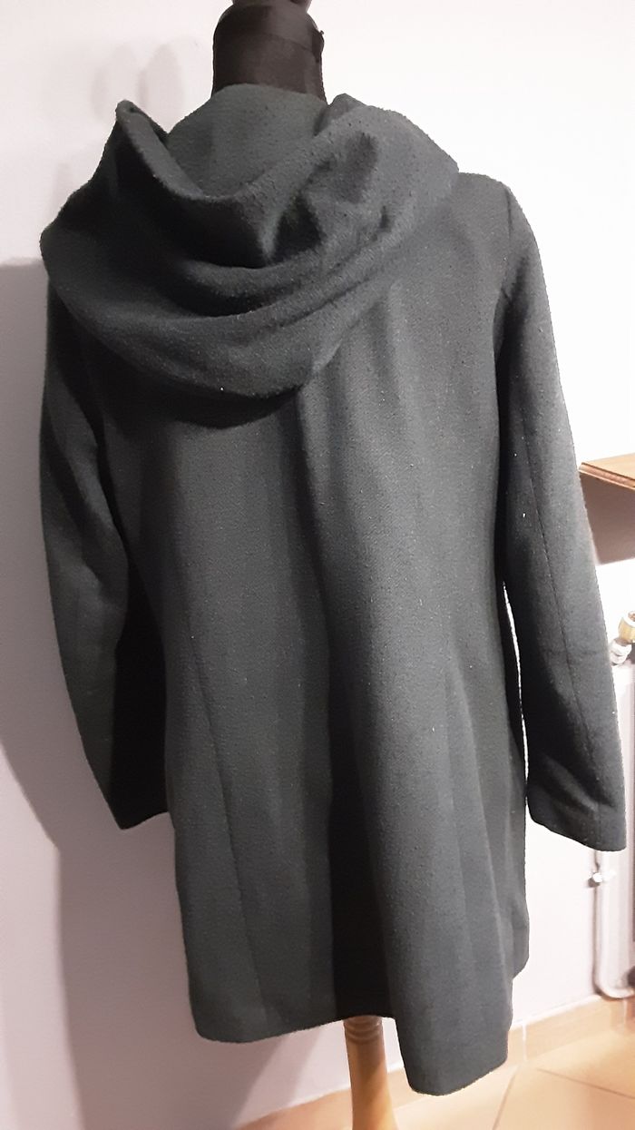 Manteau femme - photo numéro 3