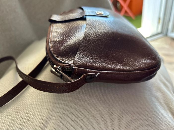 Sac besace la Bagagerie - photo numéro 17