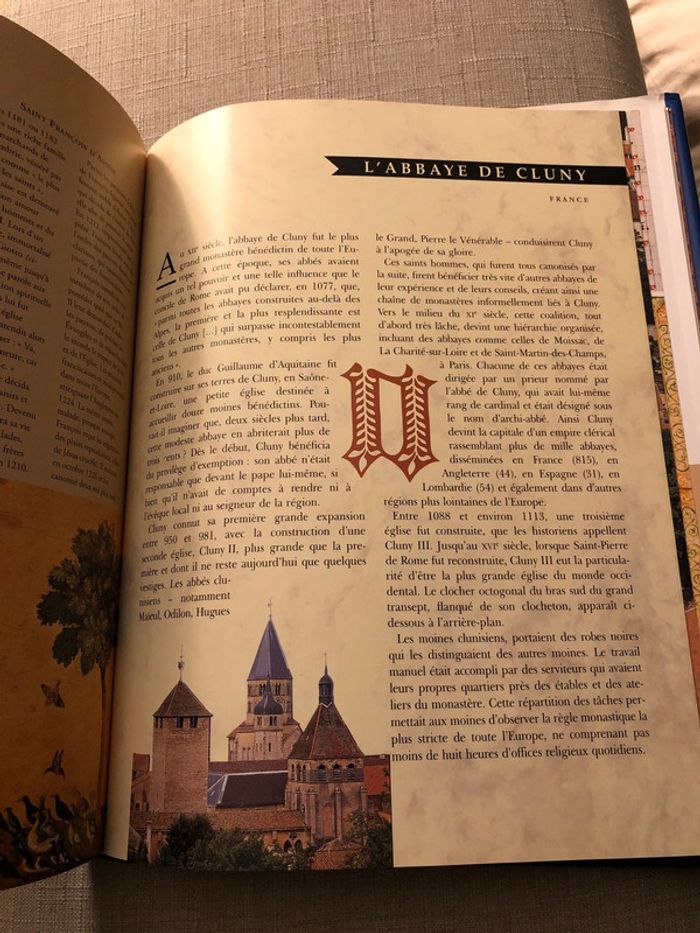 Le Moyen Âge, voyage au cœur du monde médiéval - photo numéro 2