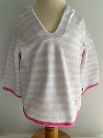 Petit bateau bébé sweat