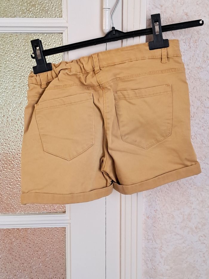 Short 12 ans - photo numéro 2