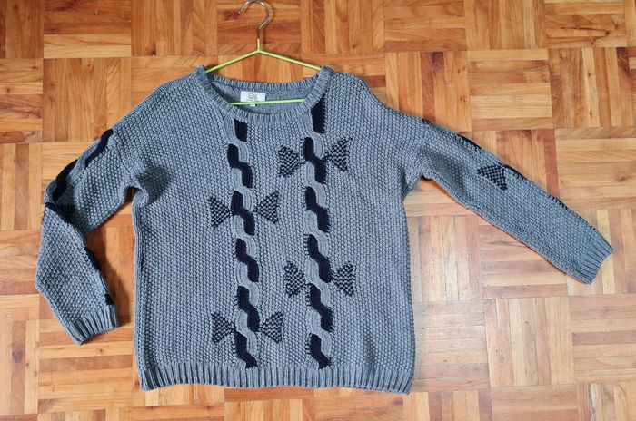 Pull femme Pablo Gérard Darel T2 - photo numéro 4