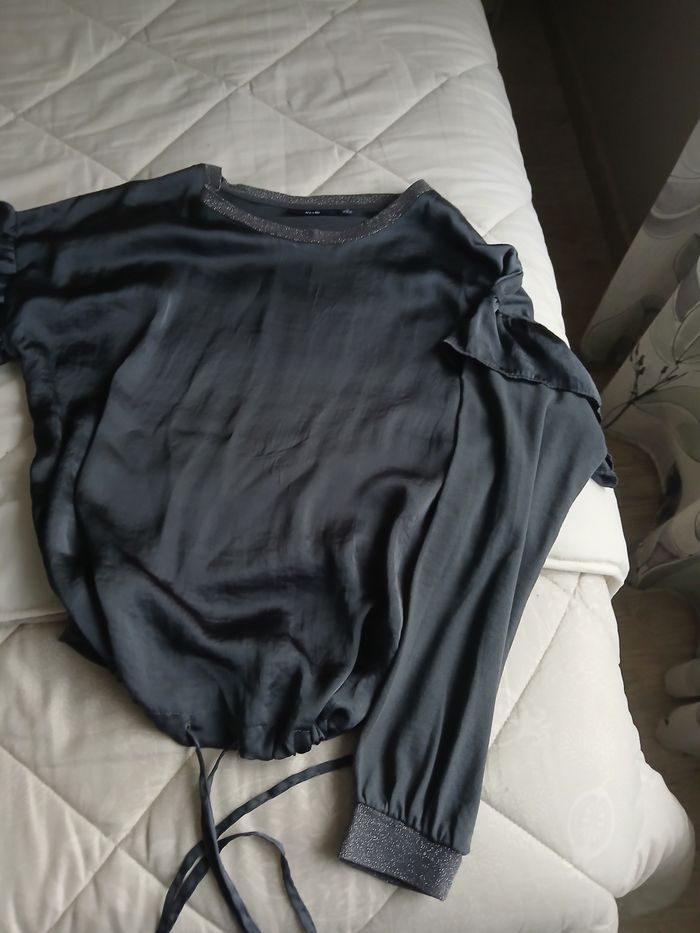 Blouse - photo numéro 3