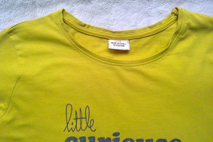 Ensemble 2 pieces en 12 ans - photo numéro 4