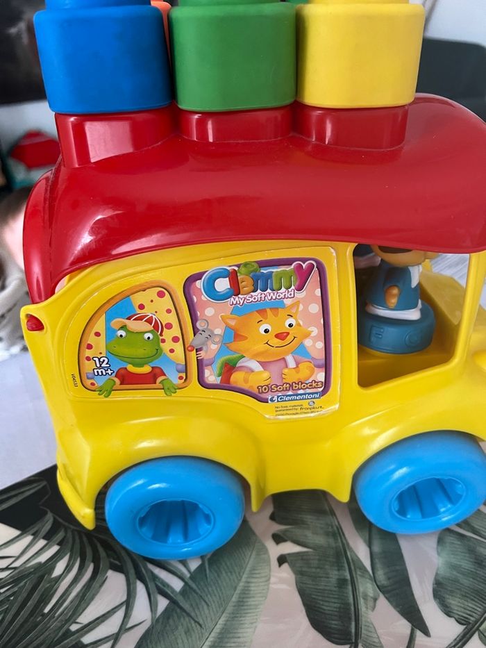 Bus éducatif - photo numéro 3