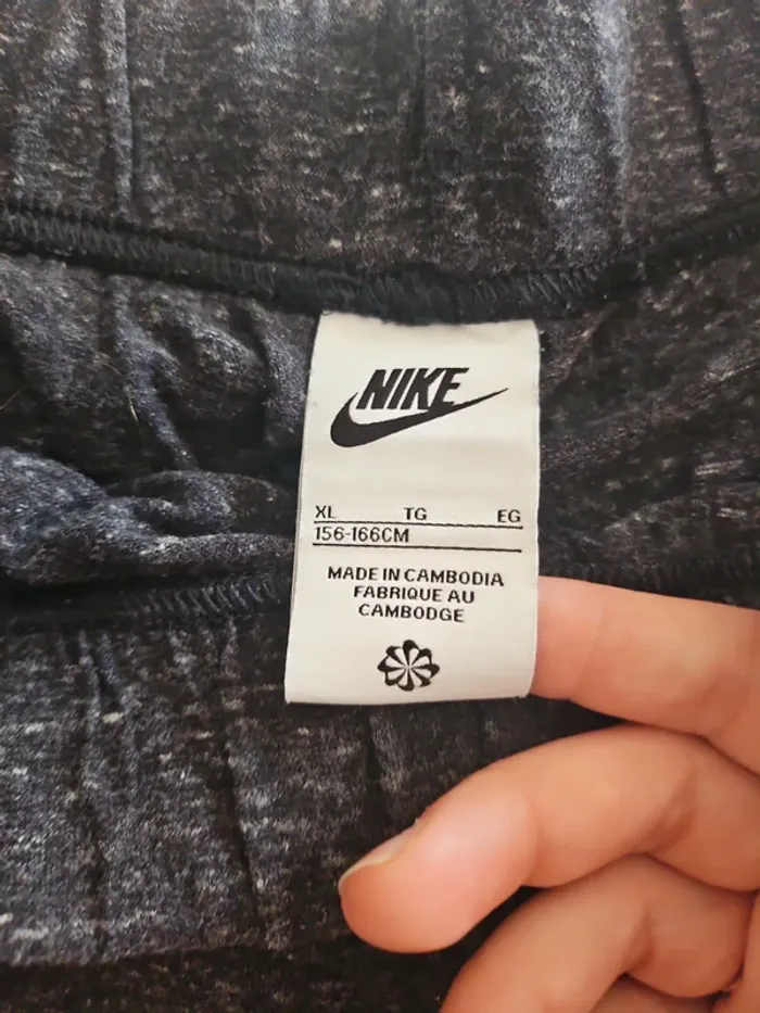 Short Nike - photo numéro 2