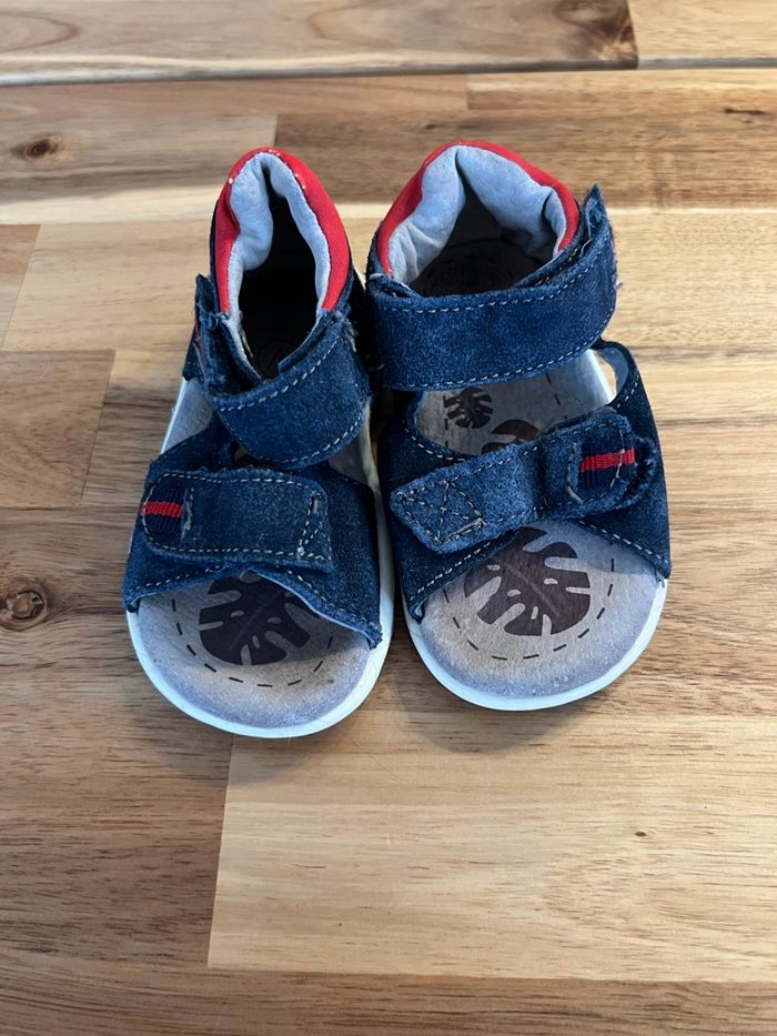 Sandales Alma P.21 - photo numéro 3