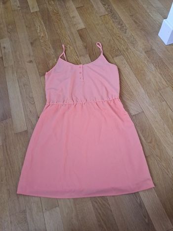 Robe d'été