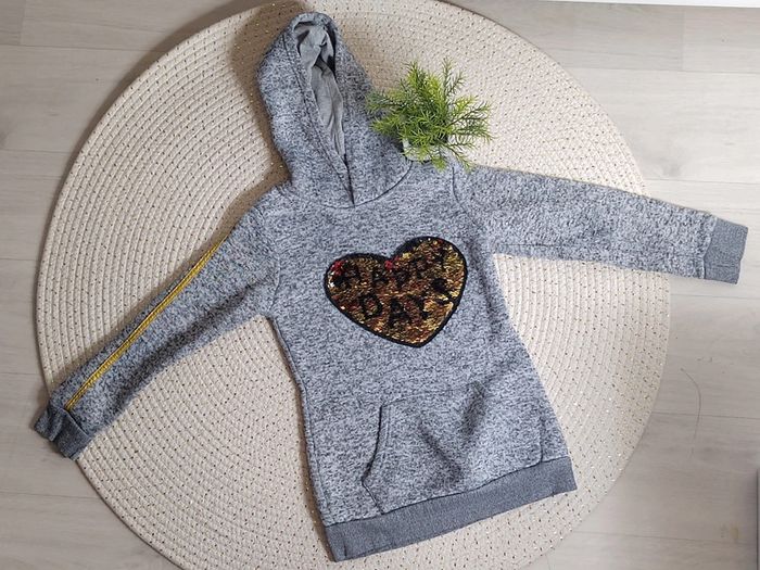 Pull à capuche - photo numéro 6