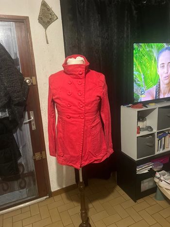 Jolie veste femme Camaïeu