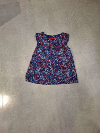 Haut sergent major 4 ans