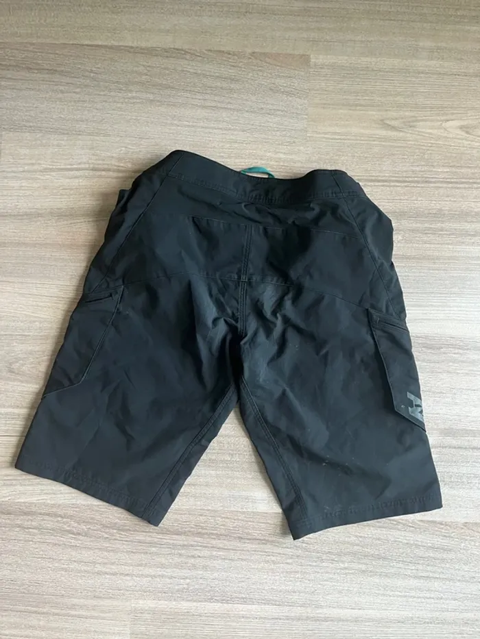 Short vélo Yéti - photo numéro 3