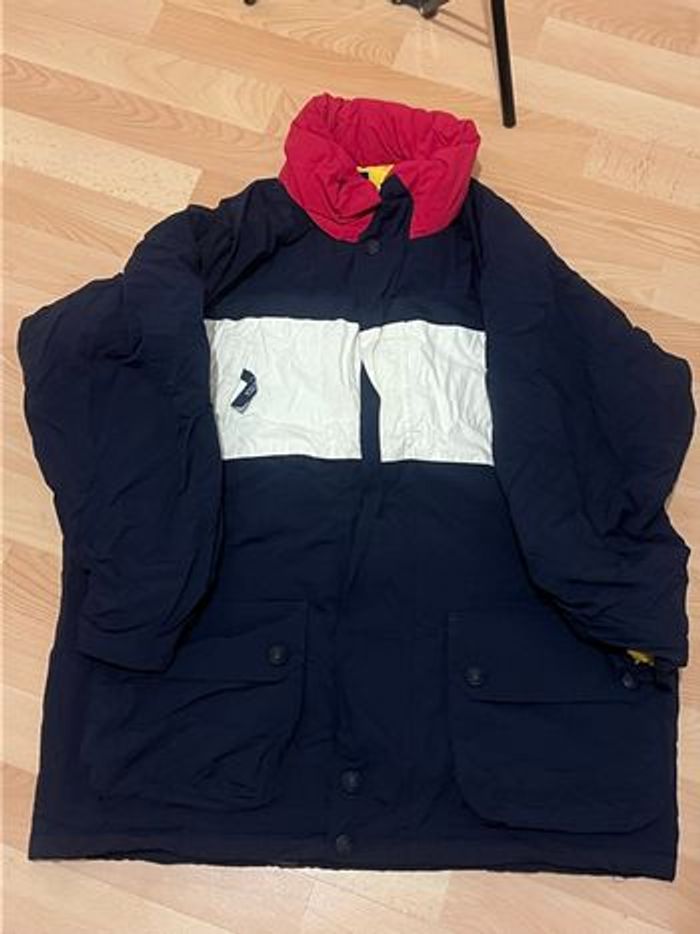 Doudoune homme - photo numéro 4