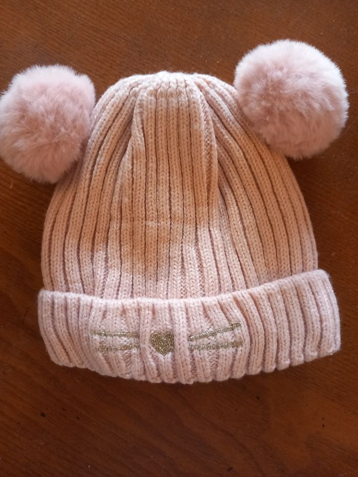 Bonnet taille 41 - photo numéro 2