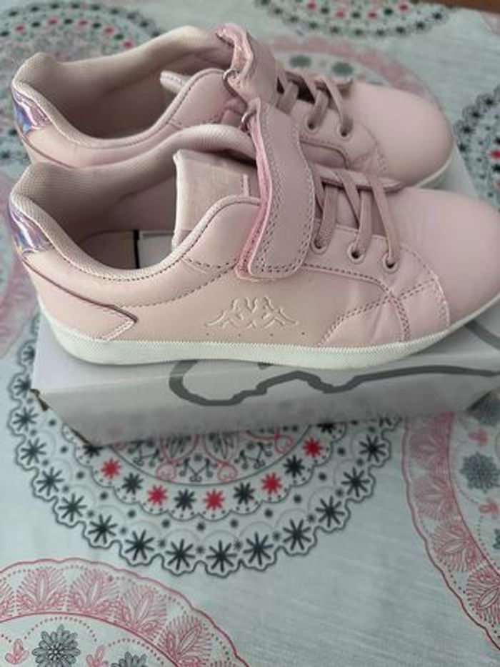 Basket rose - photo numéro 4