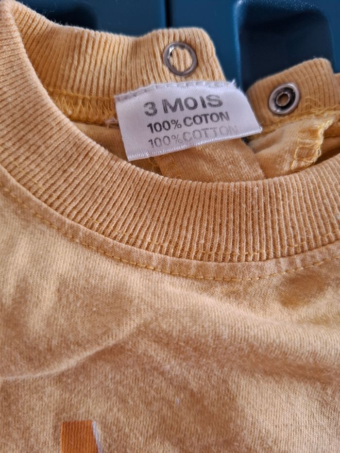 Pyjamas animaux - photo numéro 5