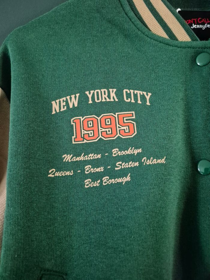 Teddy NYC Don't call me Jennyfer XS - photo numéro 5