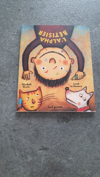 L'alpha bêtisier