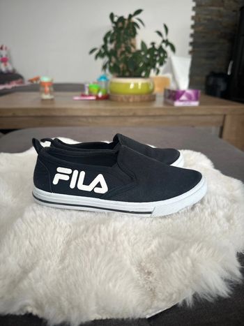 Chaussures fila