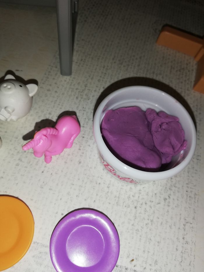 Barbie artiste - photo numéro 4