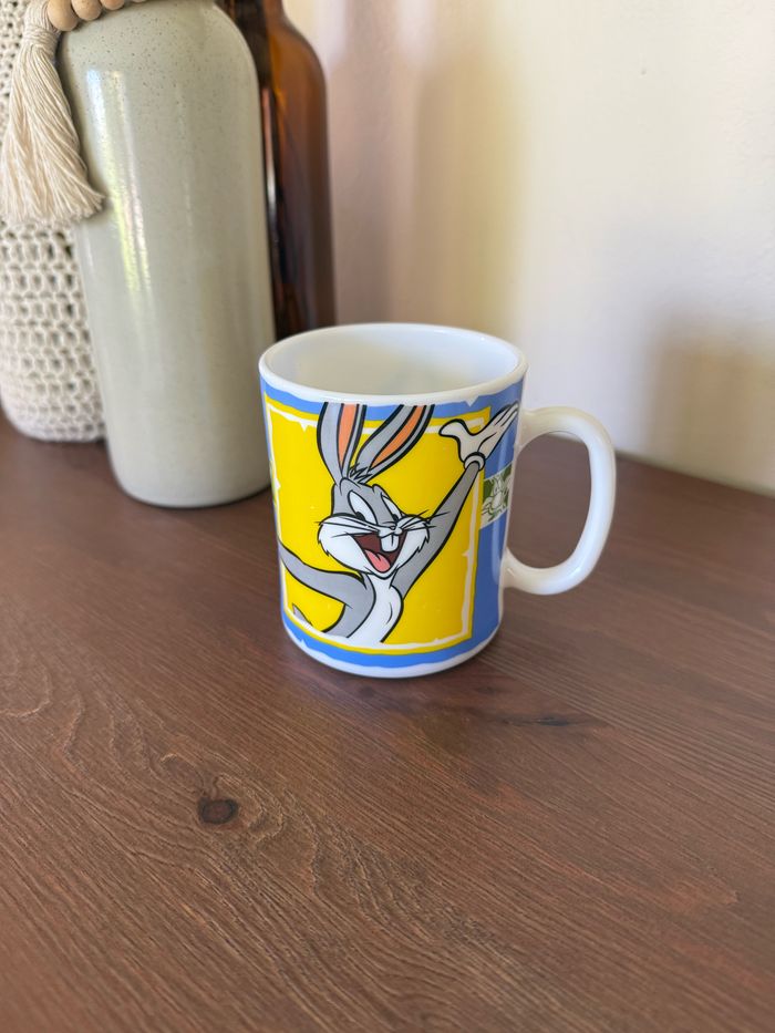 Mug Bugs Bunny - Arcopal - photo numéro 2
