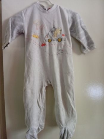 Pyjama 23 mois