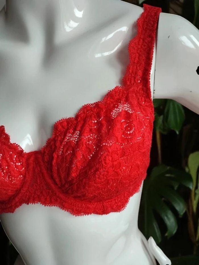 Soutien gorge armatures - photo numéro 3