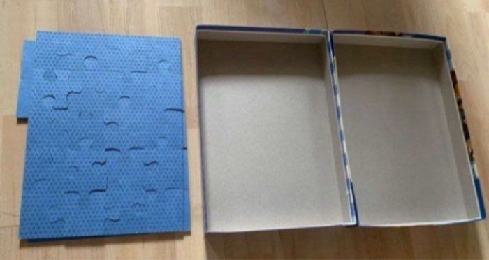 Puzzle Ratatouille 2x20 pièces Ravensburger - photo numéro 4