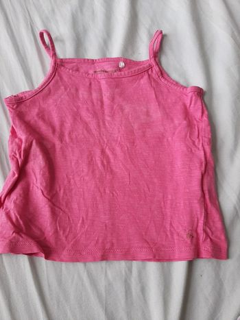 Débardeur Orchestra T5A