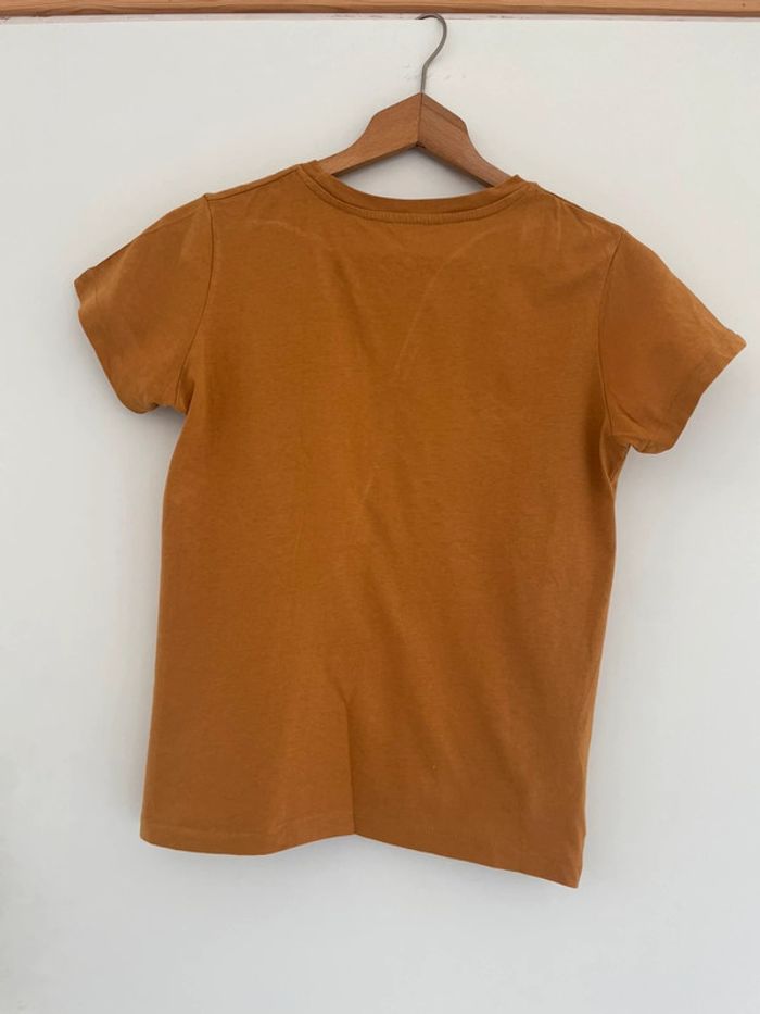T-shirt glowing - photo numéro 3