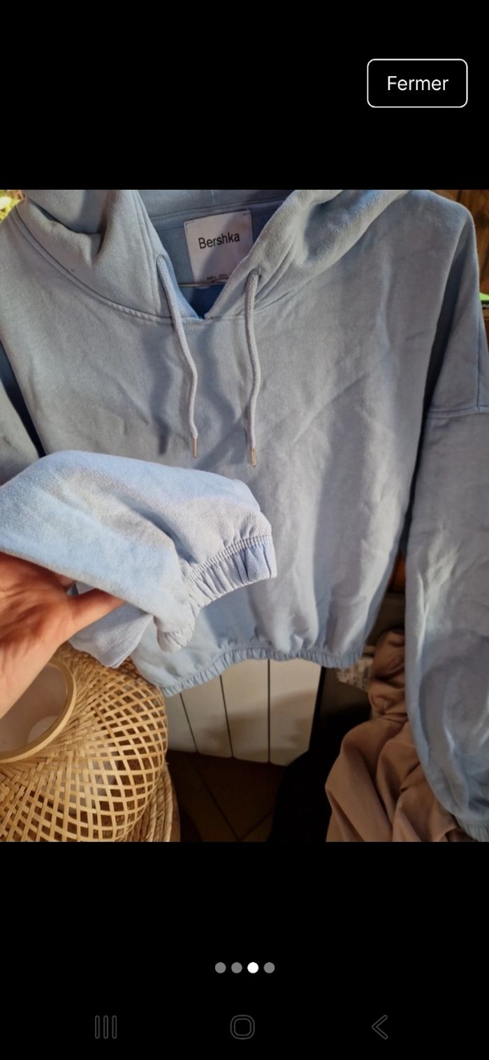 Sweat - photo numéro 3