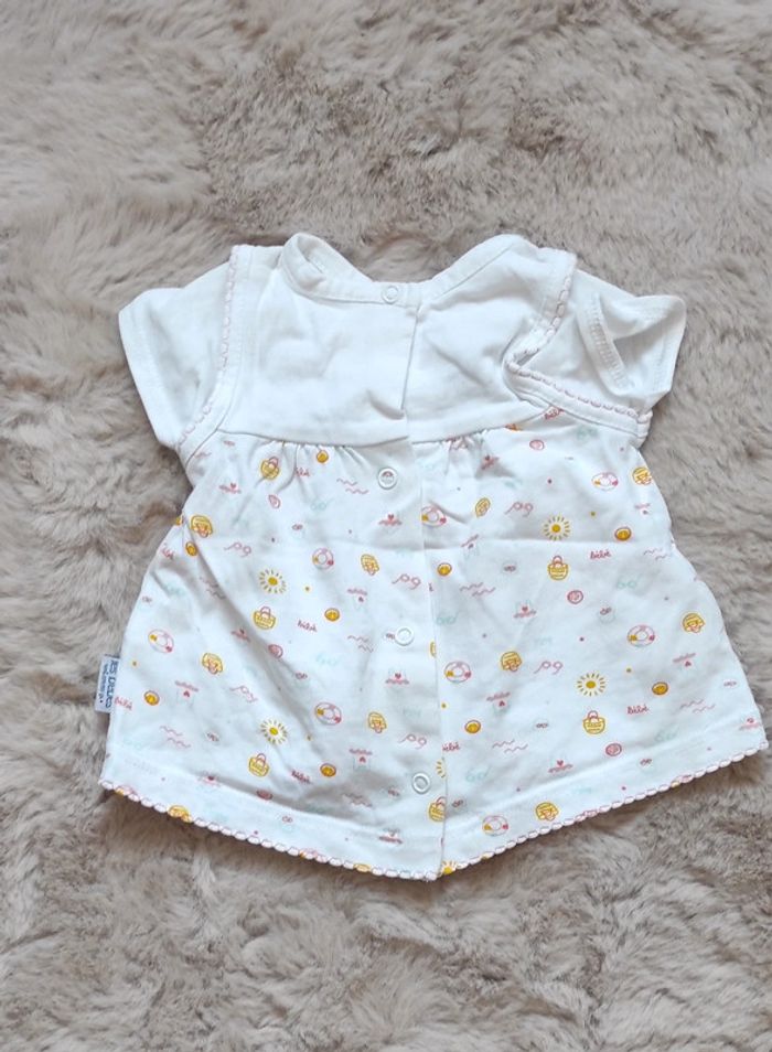 Tee-shirt à manches courtes - photo numéro 2