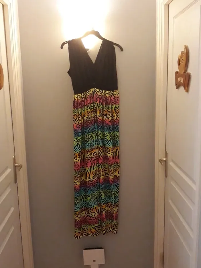 Robe xl