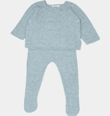 Bout'chou Ensemble 3 mois