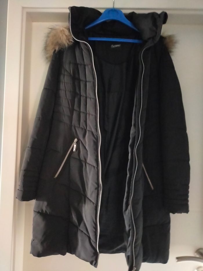 Manteau femme - photo numéro 2