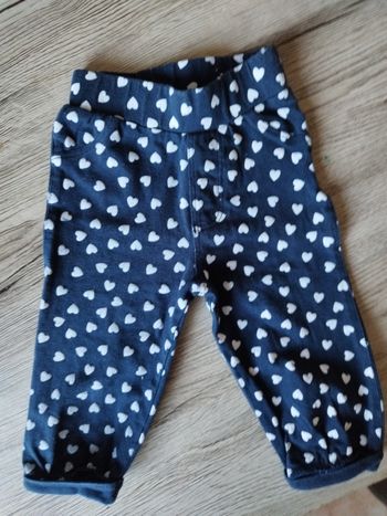 Pantalon 3 mois